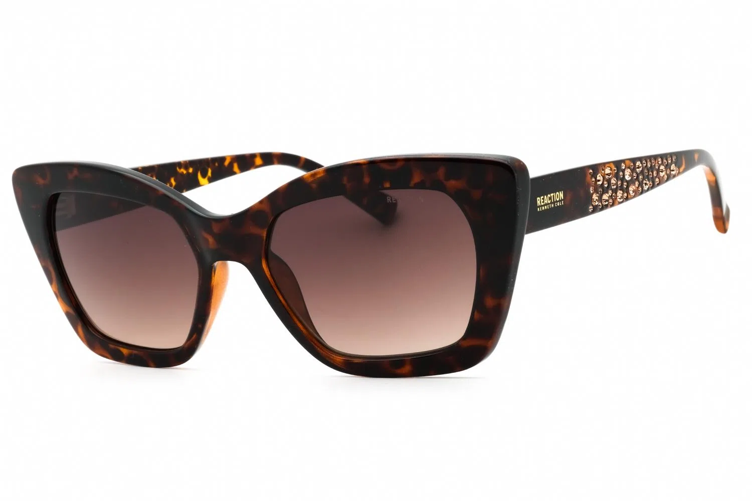 Kenneth Cole Reaction RN00015 Sunglasses - view 3